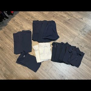 SOLD @ MERC@ri SCHOOL UNIFORMS